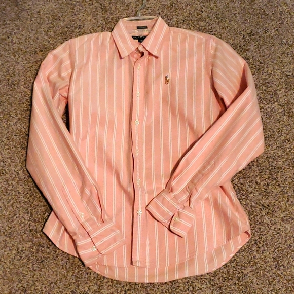 Ralph Lauren button-down - Picture 1 of 3